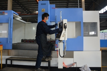 चीन MTW WEAR PARTS (SUZHOU) CO.,LTD कंपनी प्रोफाइल