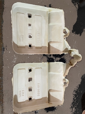 एमटीडब्ल्यू हाफ एरो एज एलएच एचए लोडर 9W5731HA 1.750x16x30.164