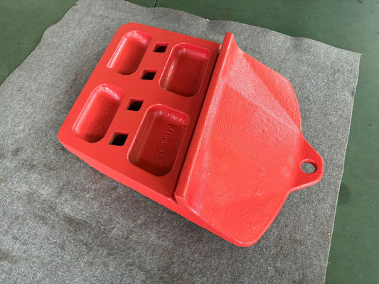 2755472 275-5472: आधा तीर खंड