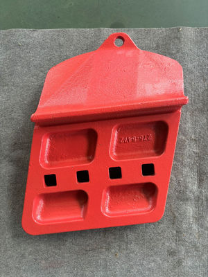 2755472 275-5472: आधा तीर खंड