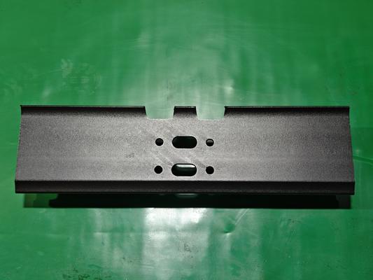 SK120,312,E120B/700/8 ट्रिपल ग्राउज़र ट्रैक शू पिच 171.5