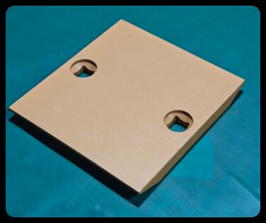 4T-6695, 4T6695 लोडर के लिए बोल्ट ऑन बकेट सेगमेंट