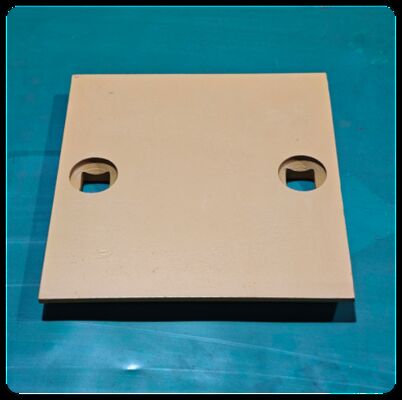 4T-6695, 4T6695 लोडर के लिए बोल्ट ऑन बकेट सेगमेंट