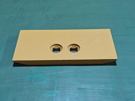 4T-8091 4T9091 बाल्टी काटने का किनारा अंत बिट