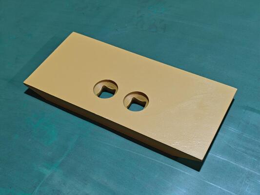 4T-8091 4T9091 बाल्टी काटने का किनारा अंत बिट