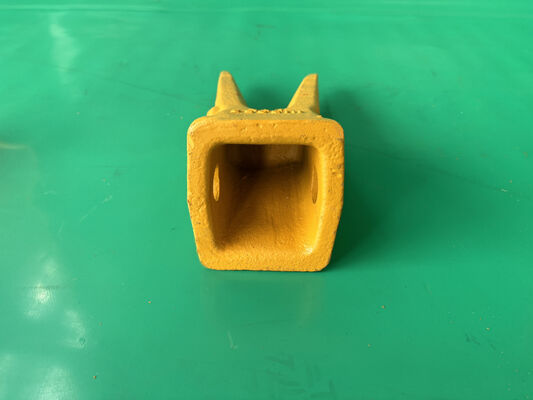 1U3352WTL,1U-3352WTL खुदाई करने वाली बाल्टी जुड़वां तेज चट्टान दांत