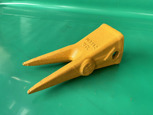 1U3352WTL,1U-3352WTL खुदाई करने वाली बाल्टी जुड़वां तेज चट्टान दांत