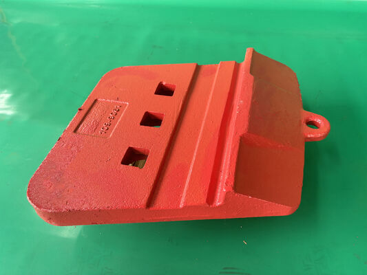 1099081 109-9081आधा तीर खंड