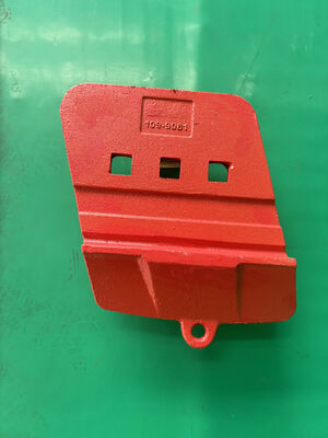 1099081 109-9081आधा तीर खंड