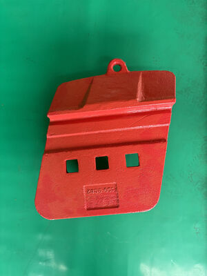 1099082 109-9082आधा तीर खंड