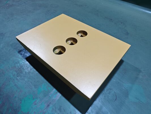 1073536 107-3536 लोडर मध्य खंड