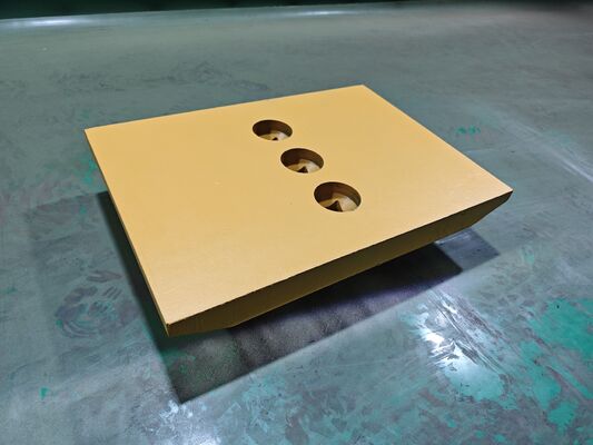 1073536 107-3536 लोडर मध्य खंड