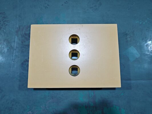 1073536 107-3536 लोडर मध्य खंड