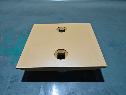 109-9019,1099019 कैट फ्रंट एंड लोडर सेगमेंट एज, प्रतिस्थापन आफ्टरमार्केट ओईएम पार्ट्स 109-9019,1099019 बाल्टी कटिंग एज उपयुक्त