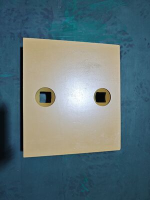 109-9019,1099019 कैट फ्रंट एंड लोडर सेगमेंट एज, प्रतिस्थापन आफ्टरमार्केट ओईएम पार्ट्स 109-9019,1099019 बाल्टी कटिंग एज उपयुक्त