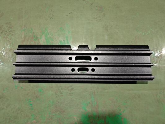 320 ट्रैक शू-800 मिमी ट्रिपल ग्रोसर ट्रैक शू पिच