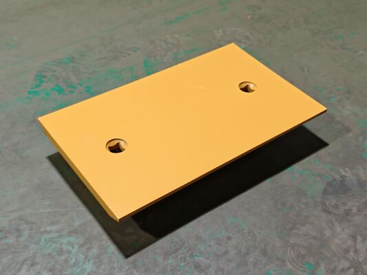 लोडर के लिए कटिंग एज BL3041MB पर बोल्ट