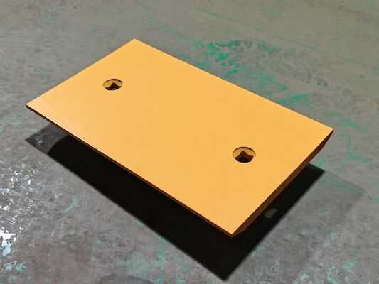 लोडर के लिए कटिंग एज BL3041MB पर बोल्ट