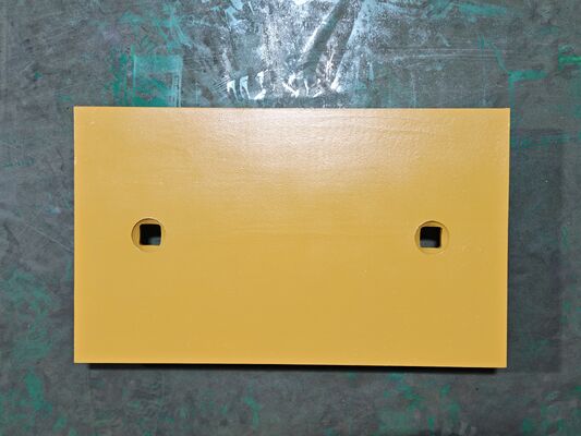 लोडर के लिए कटिंग एज BL3041MB पर बोल्ट