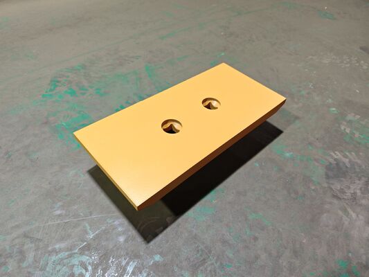 लोडर के लिए काटने के किनारों पर बोल्ट BL3052MB