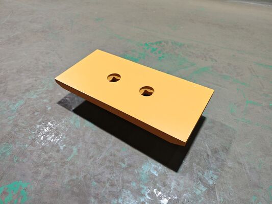 लोडर के लिए काटने के किनारों पर बोल्ट BL3052MB