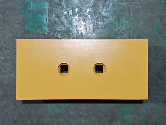 लोडर के लिए काटने के किनारों पर बोल्ट BL3052MB