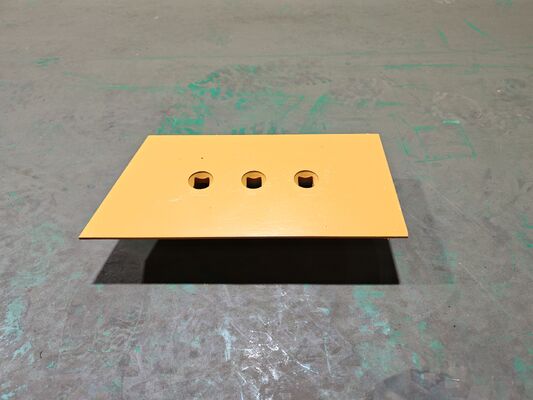 6Y5839MT कैट स्टाइल डोजर एंड बिट