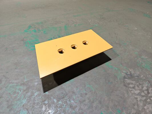 6Y5839MT कैट स्टाइल डोजर एंड बिट