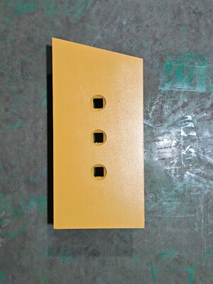 6Y5839MT कैट स्टाइल डोजर एंड बिट