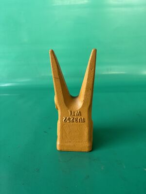 पार्ट्स 1U3252WTL ट्रैक्टर बकेट टीथ पहनें