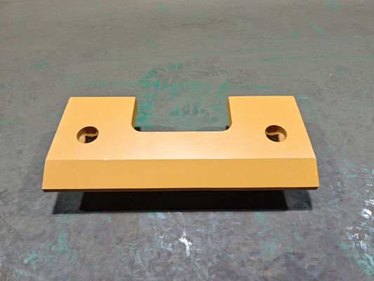 4217022140B कोमात्सु स्टाइल बोल्ट ऑन कटिंग एज लोडर के लिए कटिंग एज