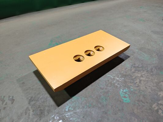 1U0761Mtb कैट स्टाइल बोल्ट ऑन एंड कटिंग एज फॉर लोडर