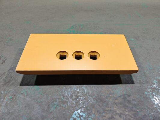 1U0761Mtb कैट स्टाइल बोल्ट ऑन एंड कटिंग एज फॉर लोडर