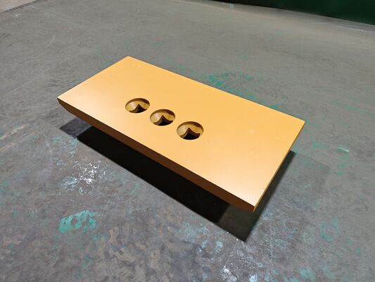 1U0761Mtb कैट स्टाइल बोल्ट ऑन एंड कटिंग एज फॉर लोडर