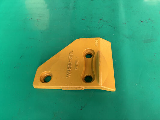 WA5003TPL कास्ट हाफ एरो 3 होल्स कस्टम रंग