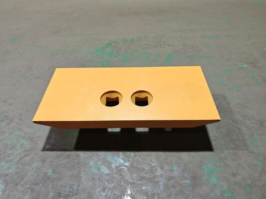 4T8091M लोडर के लिए काटने के किनारों पर बिल्ली शैली बोल्ट