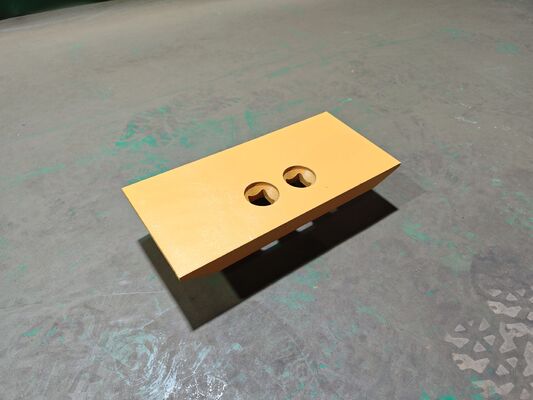 4T8091M लोडर के लिए काटने के किनारों पर बिल्ली शैली बोल्ट