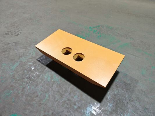 4T8091M लोडर के लिए काटने के किनारों पर बिल्ली शैली बोल्ट