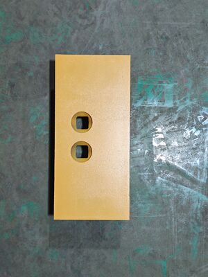 4T8091M लोडर के लिए काटने के किनारों पर बिल्ली शैली बोल्ट