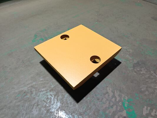 1324715B कैट स्टाइल लोडर के लिए बोल्ट ऑन कटिंग एज