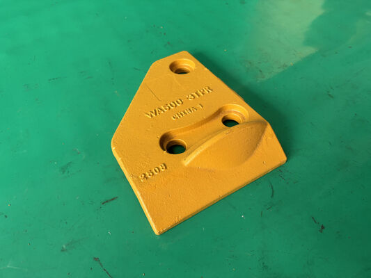 WA5003TPR कास्ट हाफ एरो 3 छेद कस्टम रंग