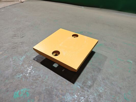 1324715M कैट स्टाइल लोडर के लिए बोल्ट ऑन कटिंग एज