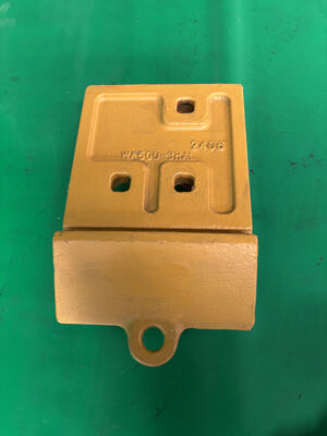 WA5003HAL LH आधा तीर/कस्टम रंग/नया बाद का बाजार