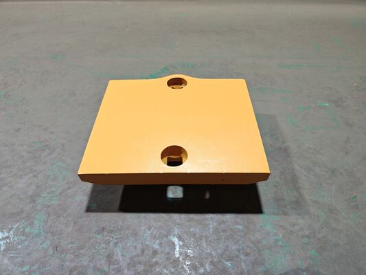 2571762M कैट स्टाइल बोल्ट-ऑन कटिंग एज सेगमेंट्स फॉर लोडर