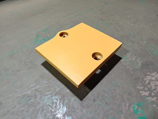 2571762M कैट स्टाइल बोल्ट-ऑन कटिंग एज सेगमेंट्स फॉर लोडर