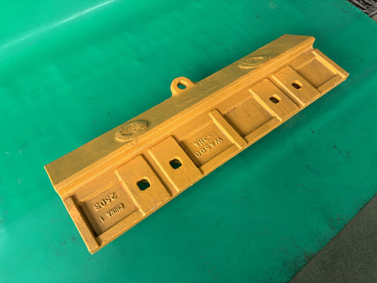 WA500-3HA कास्ट कोमात्सु केंद्र खंड 4 छेद