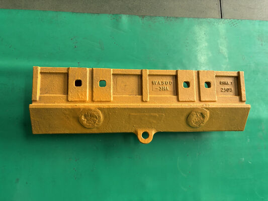 WA500-3HA कास्ट कोमात्सु केंद्र खंड 4 छेद