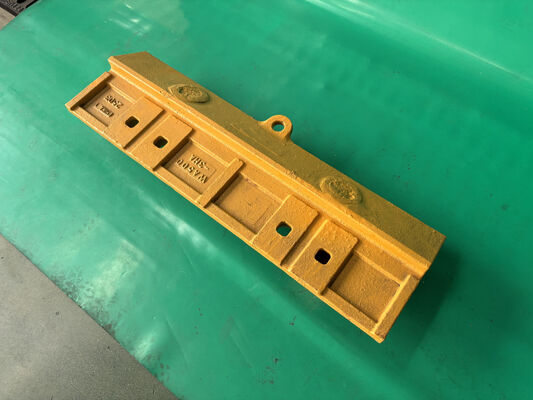 WA500-3HA कास्ट कोमात्सु केंद्र खंड 4 छेद