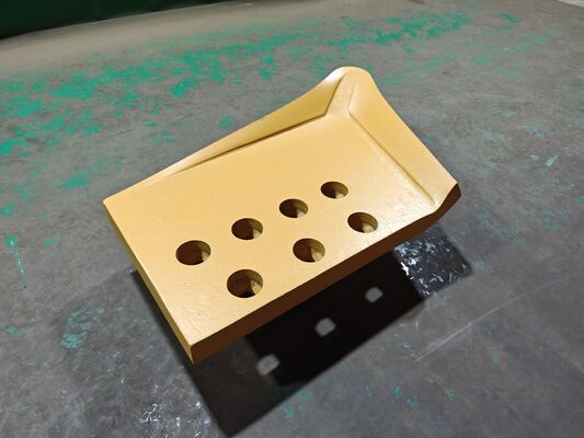 डोजर के लिए कैट स्टाइल हॉट कूपेड एंड बिट 8E4193MTB