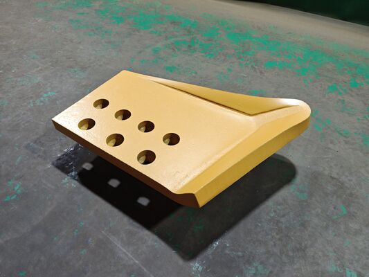 डोजर के लिए कैट स्टाइल हॉट कूपेड एंड बिट 8E4193MTB